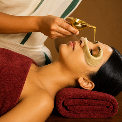 Netra Basti