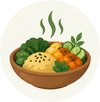 Nourishing Meals