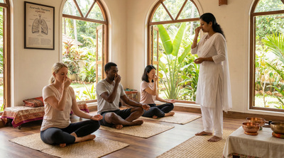 Longevity Enhancement and Rejuvenation Program