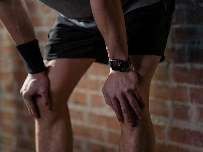 Can Surgeries Be Avoided to Treat Knee Injuries and Pain?