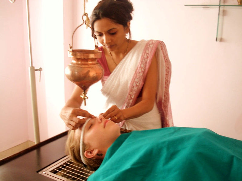 What is an Ayurvedic Panchakarma?
