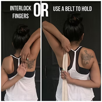 Yoga asanas to get relief from Carpal Tunnel Syndrome