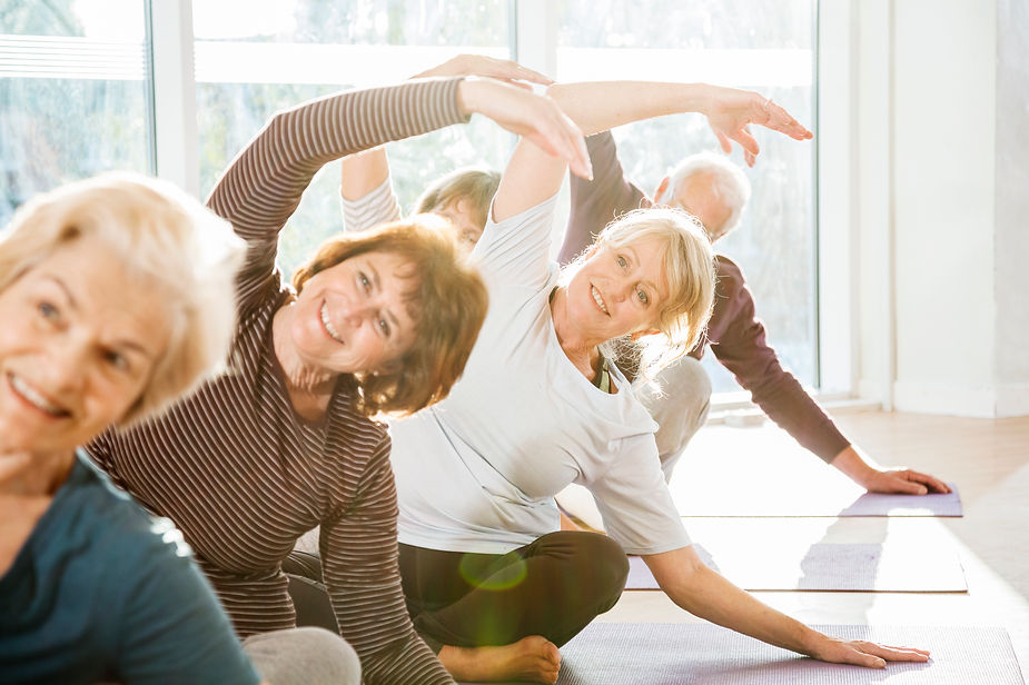 Living without Fear: Immunity & Health in a Post-Covid World