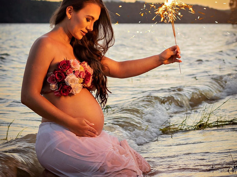 Garbhasamskar in Ayurveda: Nurturing the Development of the Unborn Child