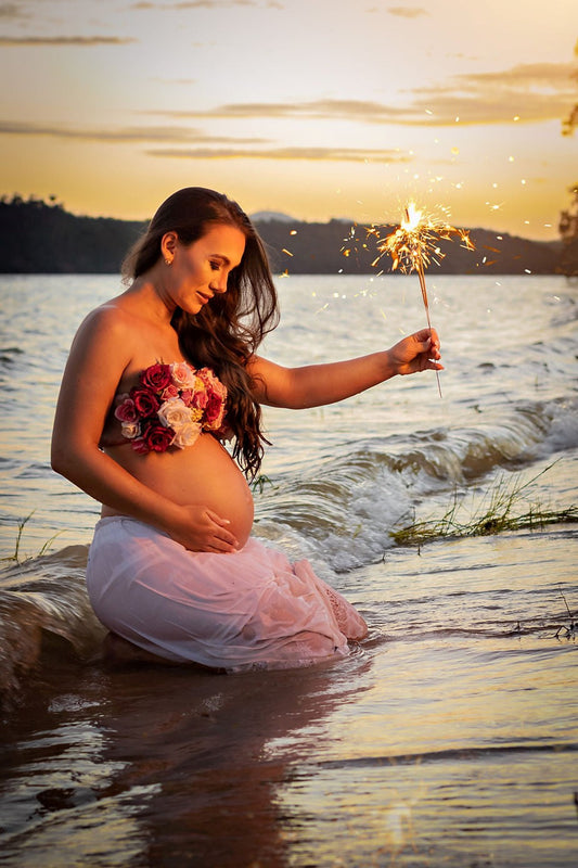 Garbhasamskar in Ayurveda: Nurturing the Development of the Unborn Child