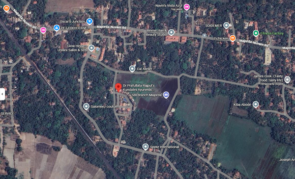 Kundalini Ayurvedic & Panchakarma Clinic