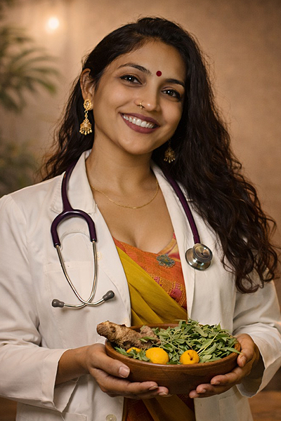 Dr. Prafullata Rajput