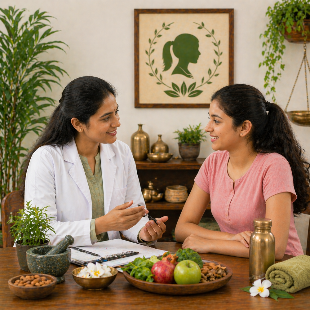 Healthy Puberty Program