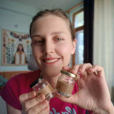 Maryam Klimova
