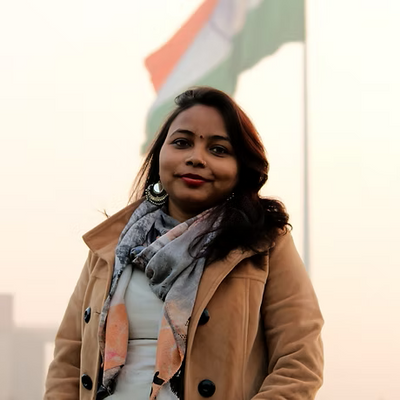 Poonam Singh