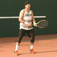 Capt. Vikas Vij