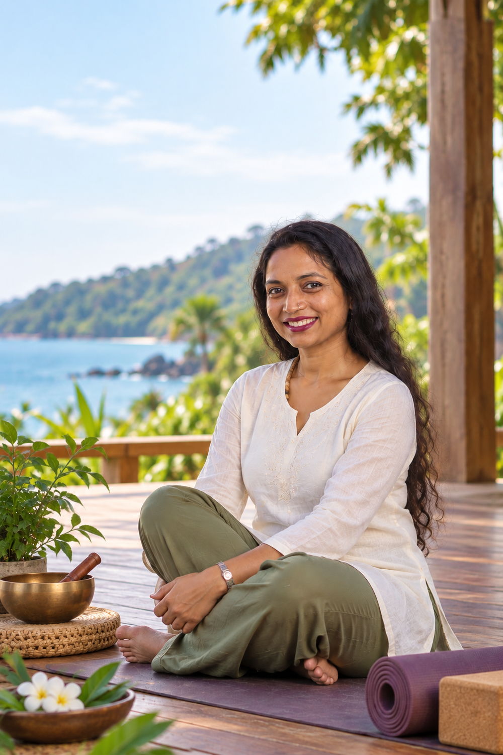 Dr. Prafullata Rajput
