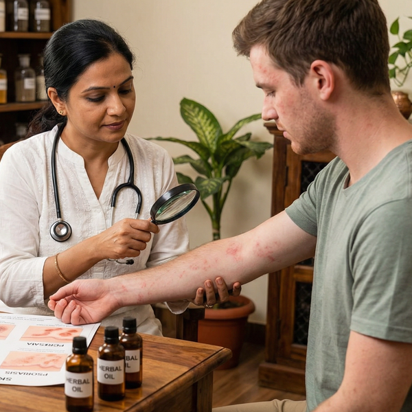 Healthy Skin and Rejuvenation Program