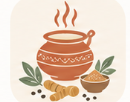 Indian cooking classes.