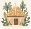 Slum tour and tribal culture.